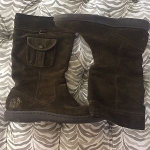 Roxy Boots
